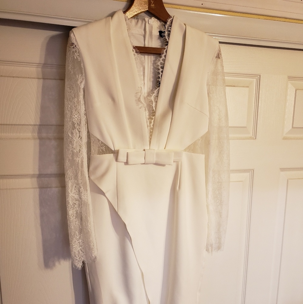 Ladies dress